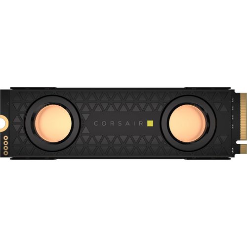 Corsair MP700 PRO SE Hydro X 2 TB M.2 PCI Express 5.0 NVMe 3D TLC NAND