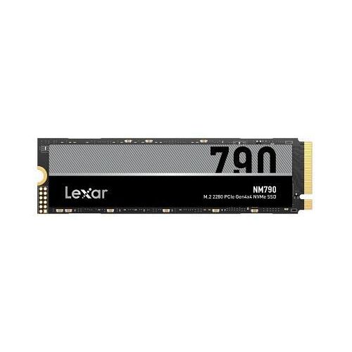 Lexar NM790 - 1 TB