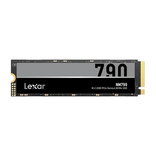 Lexar NM790 - 8 TB
