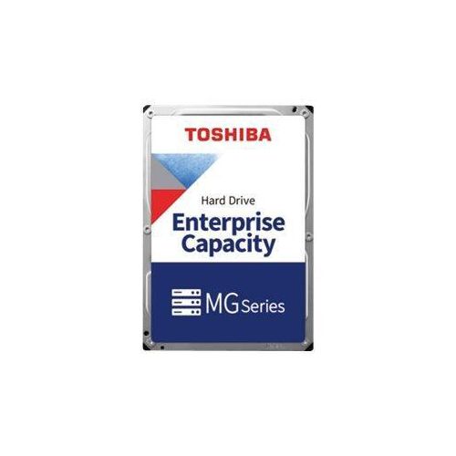 Toshiba MG09 Enterprise Capacity HDD 18 TB