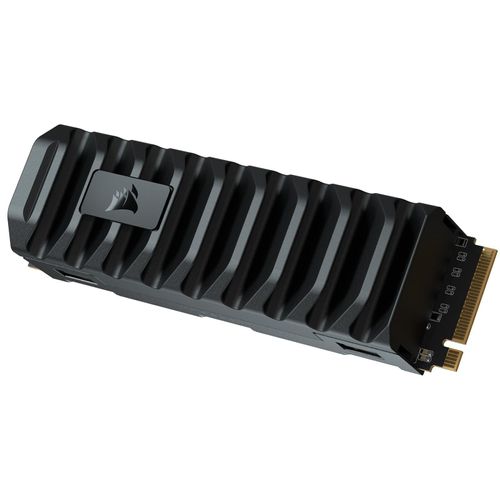 Corsair MP600 PRO XT M.2 SSD - 2 TB