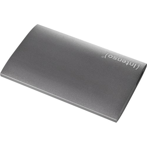Intenso - Portable SSD Premium Edition - 2TB