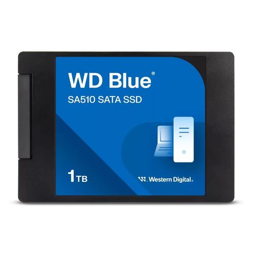 Western Digital WD Blue SA510 SSD - 1TB
