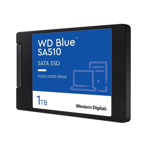 Western Digital Blue SA510 SSD 1 TB