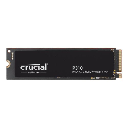 Crucial P310 M.2 SSD - 2 TB