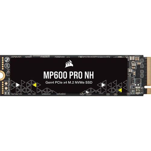 Corsair MP600 PRO NH M.2 SSD - 4 TB