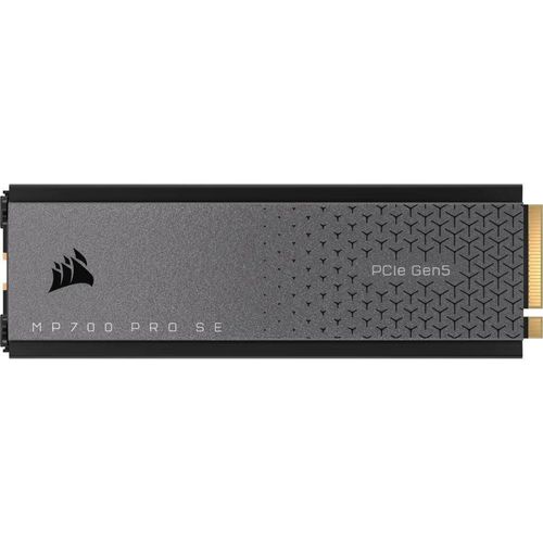 Corsair MP700 PRO SE M.2 SSD - 4 TB