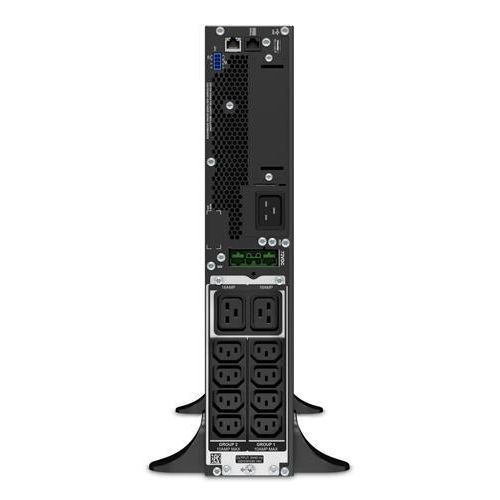 APC Smart-UPS SRT 2200VA, 230 V (SRT2200XLI)