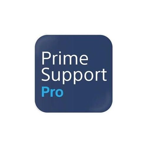 Sony PrimeSupport Pro 2 Jahre (4. und 5. Jahr) Serviceerweiterung für Sony TO-65BZ35F-IR10