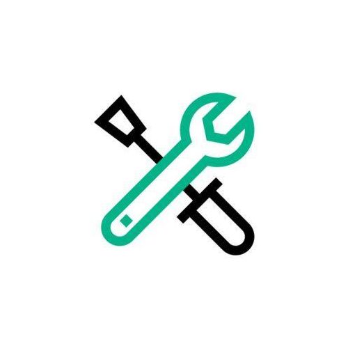 HPE Installation & Startup Service DL3xx Service (U4507E)