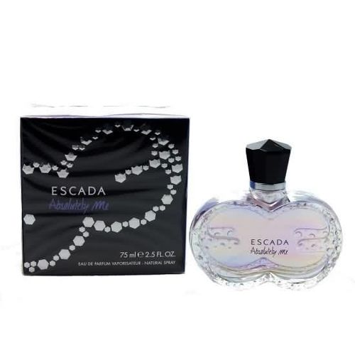 Escada Absolutely Me Woman 75ml Eau de Parfum Spray