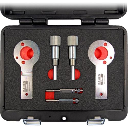 Bahco Timing Kit für 1.6-1.9-2.0-2.4 Diesel Motoren der FCA Gruppe