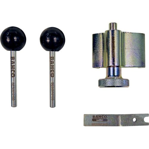 Bahco Timing Kit für 1.2-1.4-1.6-1.9-2.0 Dieselmotoren der VW Gruppe, 60 x 60 x 220 mm