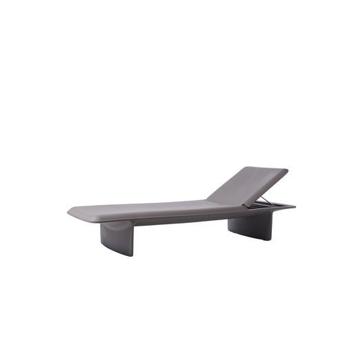 Slide Design Liege Ponente - Argil Grey Farbe: Argil Grey