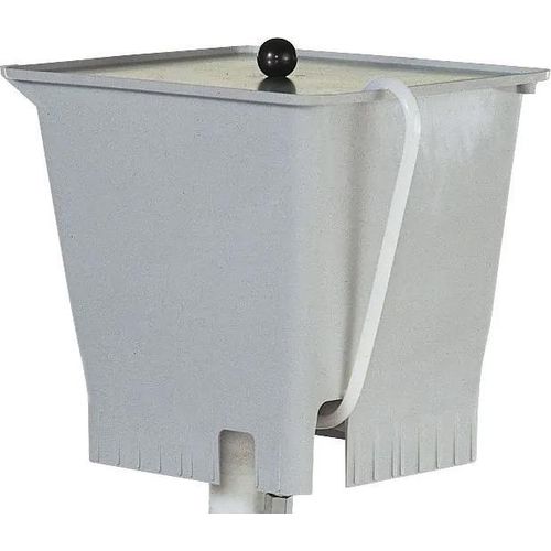 Schwerkraftbehälter 20 Liter für SuperFinish-Pumpe - WAGNER 341266