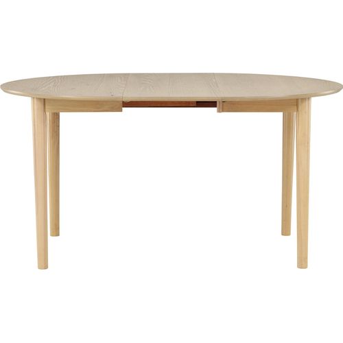 Venture Home Esstische Gilda Weißwäsche