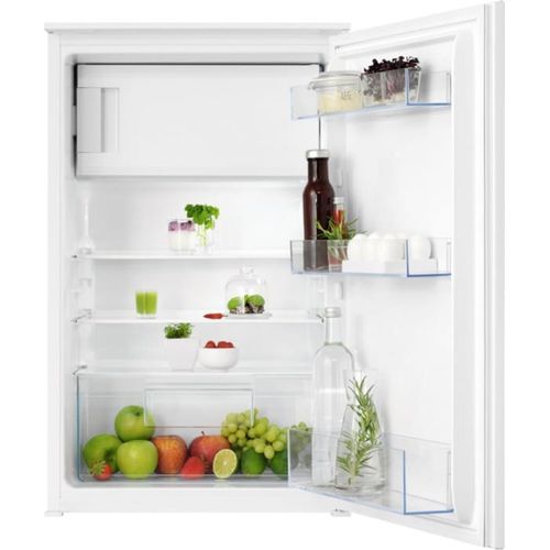 AEG NSF5O880ES Einbaukühlschrank mit Gefrierfach