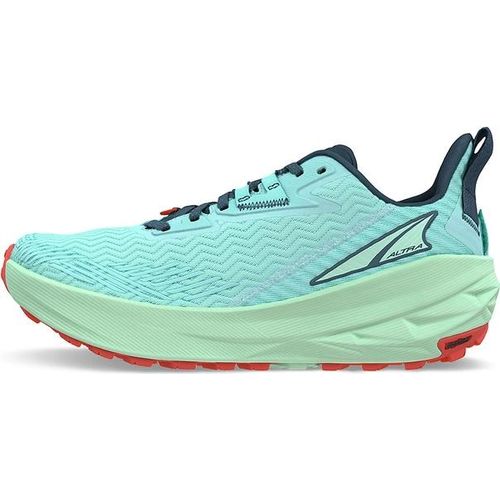 Altra W Experience Wild Teal Teal 39