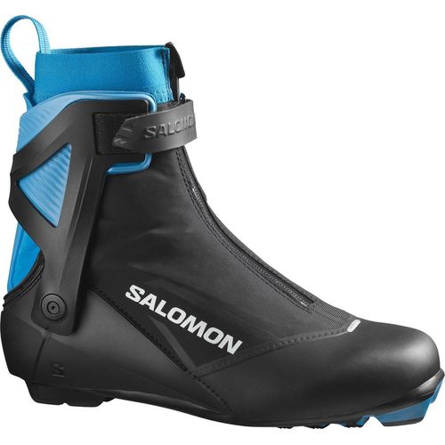 SALOMON RS8X PROLINK BLACK/Pr 000 Black/Process Blue/ 000 Black/Process Blue/ 9,5