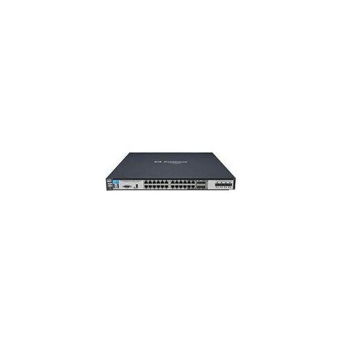 Hp - J9264A - Hp Procurve 6600-24G-4Xg Switch