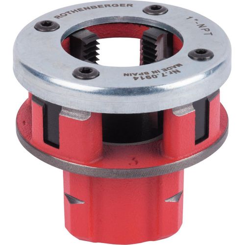 Rothenberger SC Schneidkopf, NPT, 1"