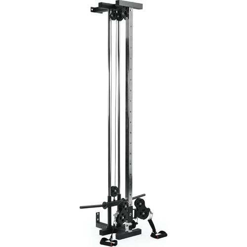 Single Pulley Cable Crossover Wandbefestigung DIONE CS15 - Kabelzugturm - Latzugturm