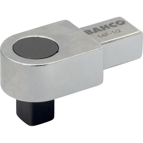 Bahco Vierkant-Einsteckwerkzeug, 14x18, 1/2