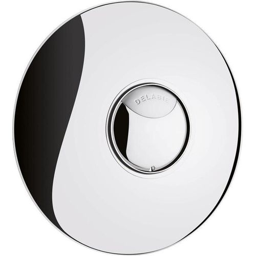 Delabie DrSp. TEMPOFLUX2 WC G3/4B UP mit Kasten,7 Sek.,Zweimengensp.