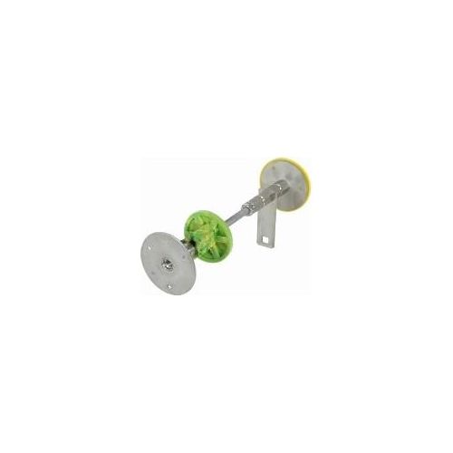 DEHN DEUTSCHLAND DEHN Wanddurchführung m. 478550 Druckwasserschutz 478550