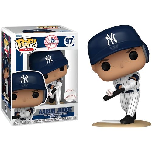 Funko POP - MLB - Aaron Judge / New York Yankees