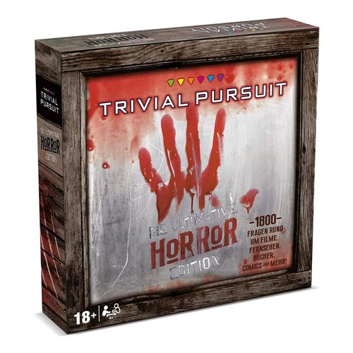 Trivial Pursuit – Horror XL