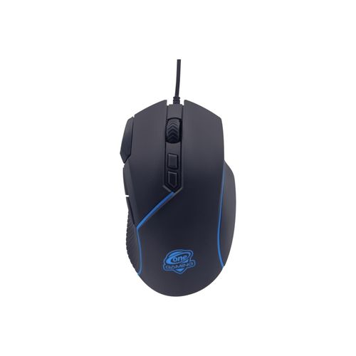 ONE GAMING Black Hawk Ultragrip 2.0