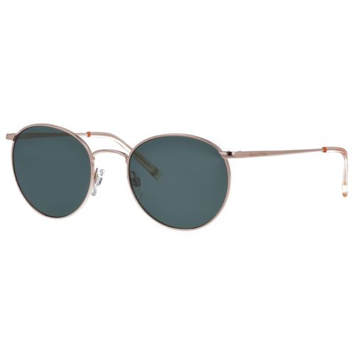 Sonnenbrille MARC O'POLO "Marc O'Polo EYEWEAR Sonnenbrille", Damen, gold, Sonnenbrillen Sonnenbrille