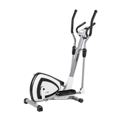 Crosstrainer-Ergometer 