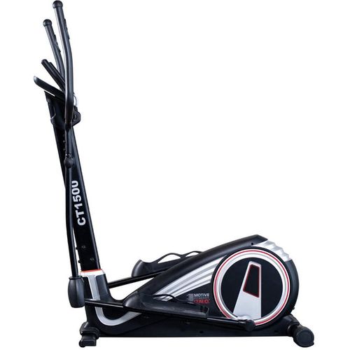 Crosstrainer-Ergometer 