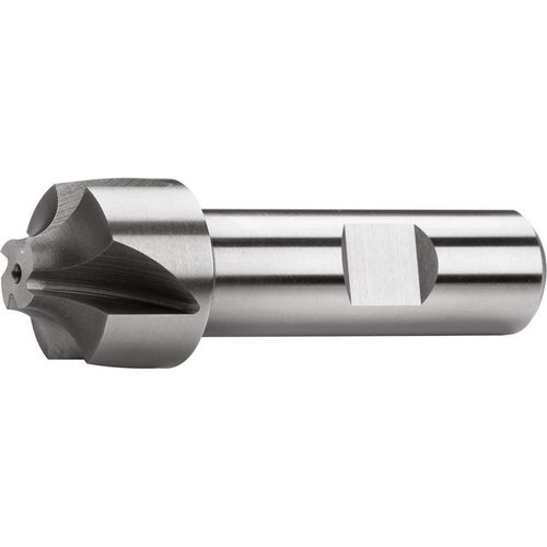 Fortis Konkavfraser D6518B HSSE 2,0mm