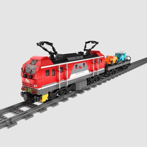 Im.master Güterzug Usb 617El 8067