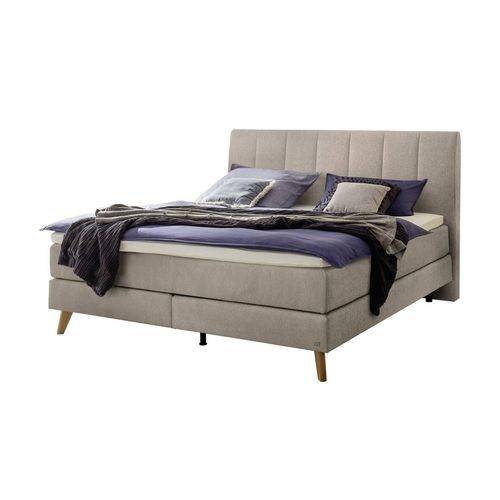 Boxspringbett HASENA FERNANDA