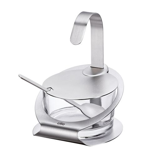 Parmesandose cilio OSTERIA