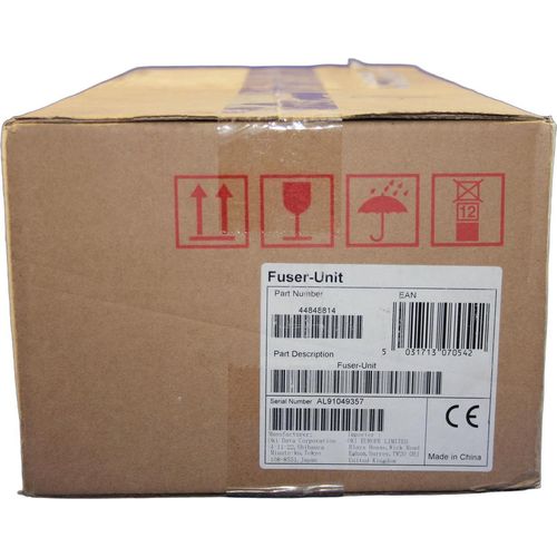 OKI Kit für Fixiereinheit - für OKI Pro8432WT