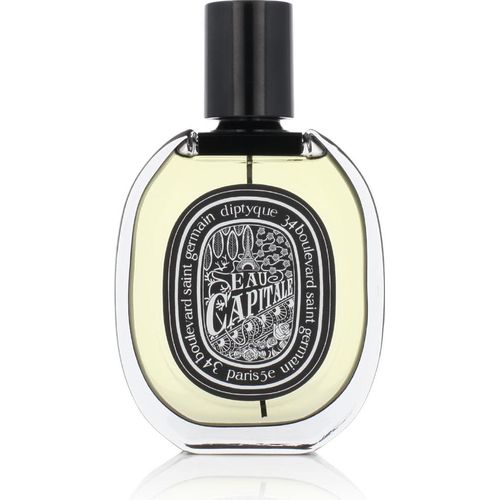 Diptyque Eau Capitale Edp Spray