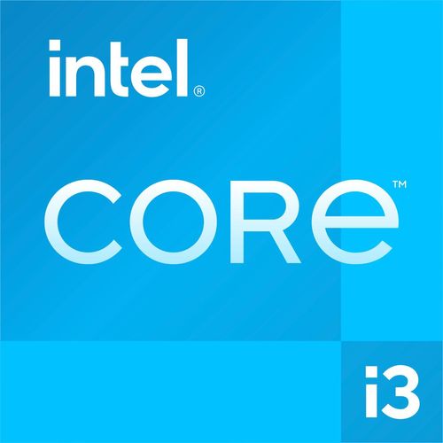 Intel Core i3 13100 - 3.4 GHz - 4 Kerne - 8 Threads
