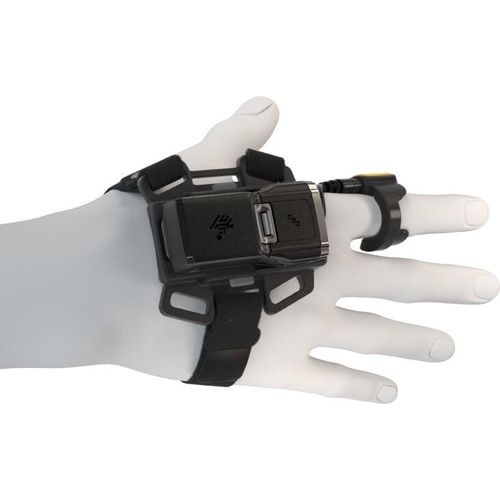 Zebra RS6100 Wearable Scanner SE55 1D/2D Image - Barcode-Scanner