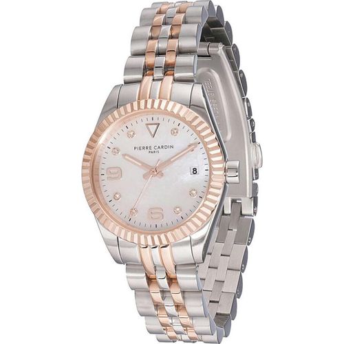 Pierre Cardin Opera Timbre CF.1012.MU Damenuhr