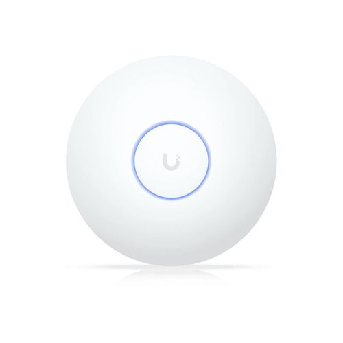 Ubiquiti Accesspoint UniFi U7 WiFi 7 2.4 GHz, 5 GHz