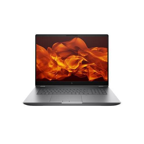 HP ZBook Fury 18 G1i Intel® Core™ Ultra 7 255HX Mobile Workstation 45,7 cm (18 Zoll)