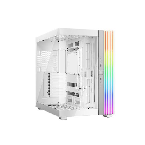 be quiet PC Gehäuse Light Base 900 DX E-ATX weiß