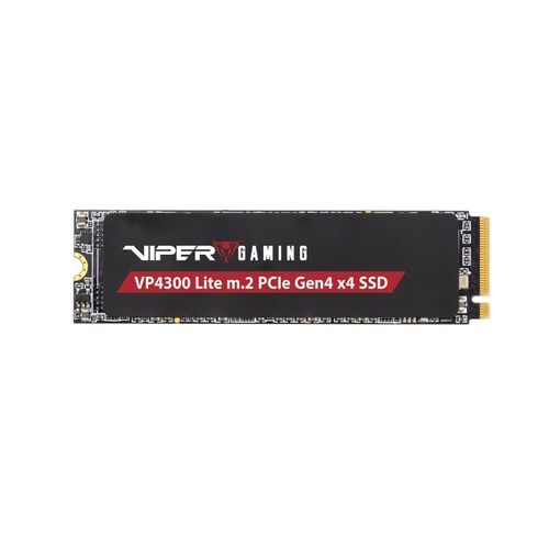 Patriot Memory Viper Gaming VP4300 Lite M.2 SSD - 1 TB