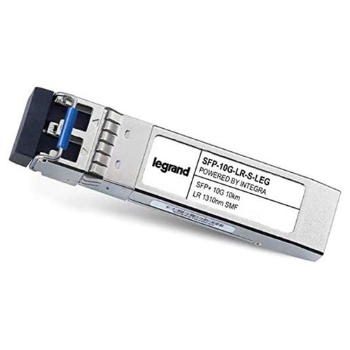 Cisco 10GBASE-LR S-Class SFP-Modul für 10-Gigabit-Ethernet-Implementierungen (SFP-10G-LR-S=)
