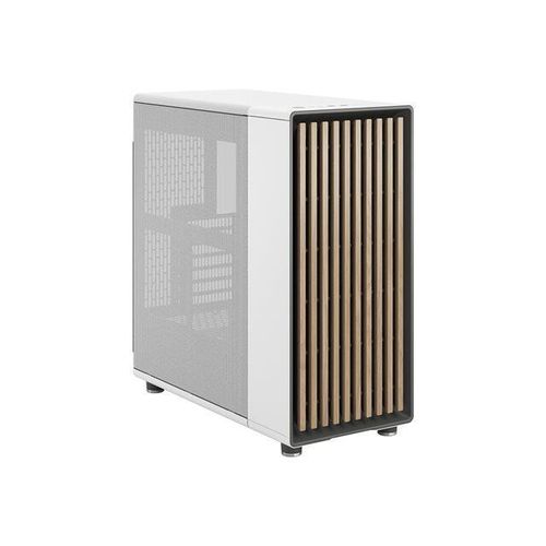 Fractal North Chalk - Weiss